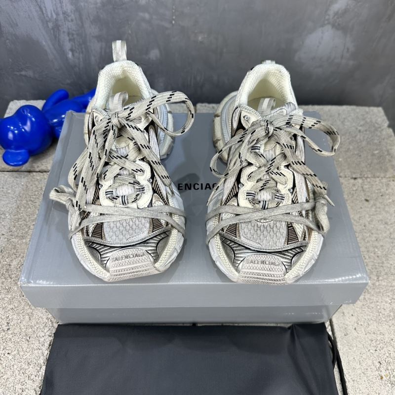 Balenciaga Track Shoes